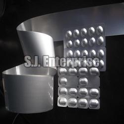 Alu Alu base foil Exporter in Kenya