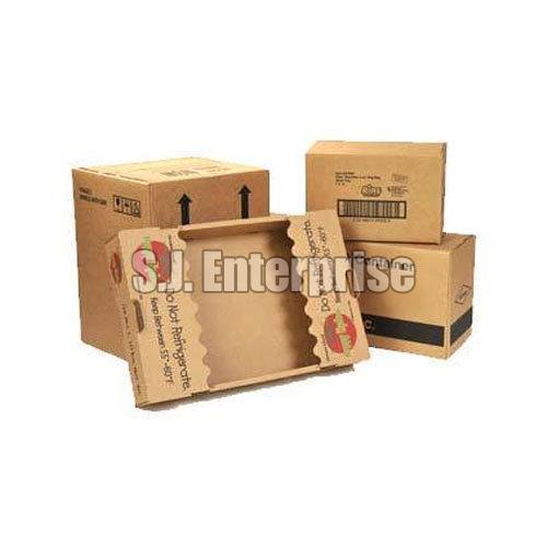 Printed Box Exporter in Bangladesh