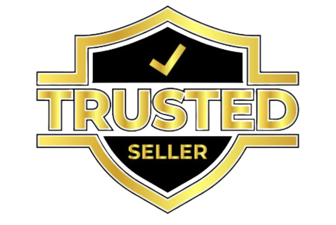Trusted Seller